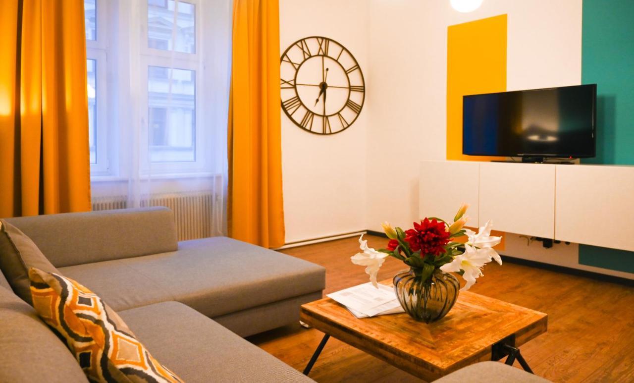 Modern Apartment Wiener Stadthalle Kültér fotó