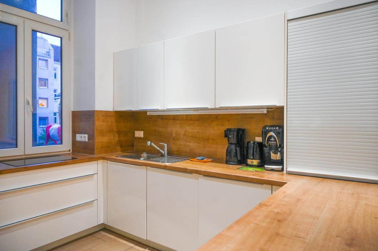 Modern Apartment Wiener Stadthalle Kültér fotó