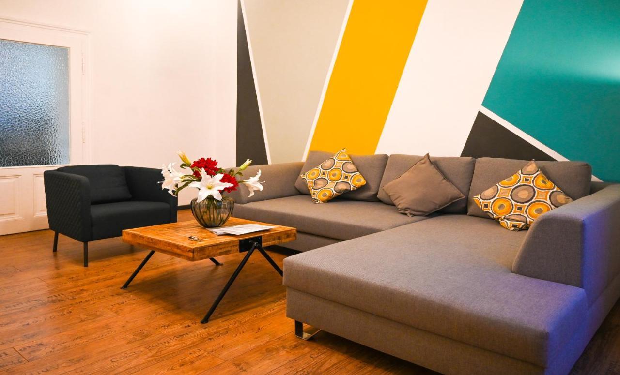Modern Apartment Wiener Stadthalle Kültér fotó